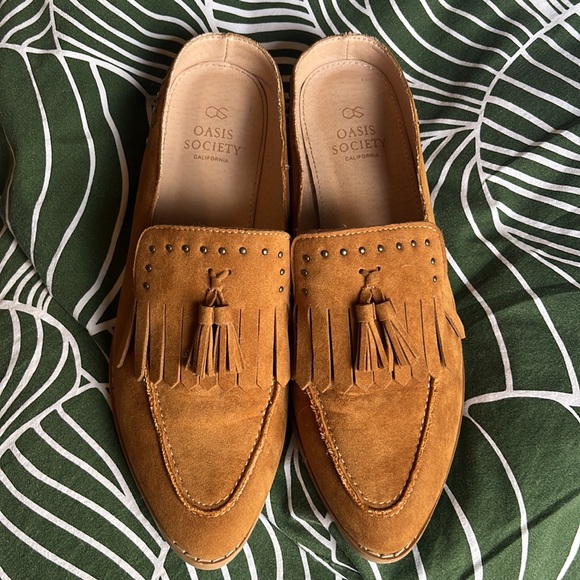 Mules - Picture 2 of 5